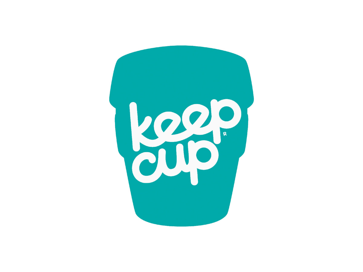 Keep Cup herbruikbare koffiebekers