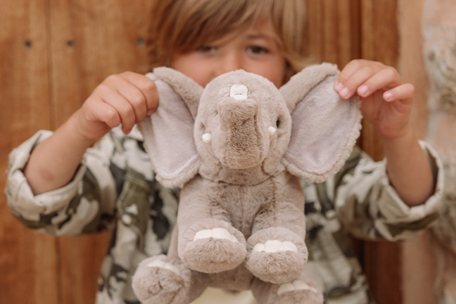 Knuffel Olifant