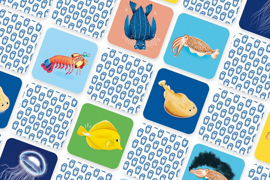 Spellen en puzzels (tot 4 jaar)