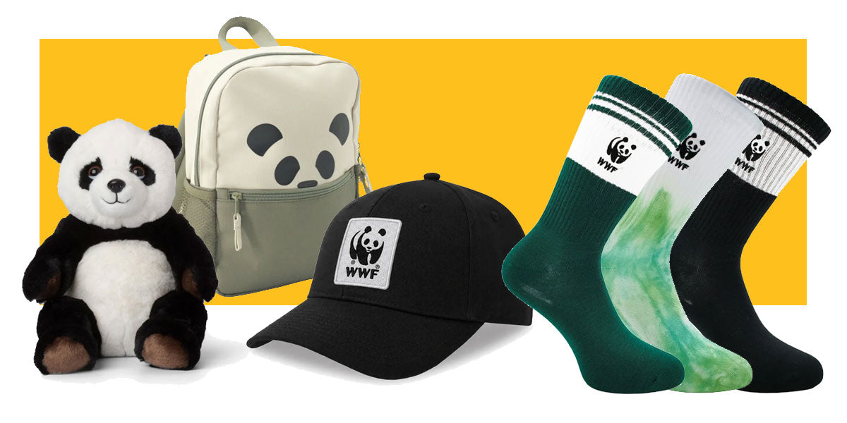 Een greep uit ons assortiment banner