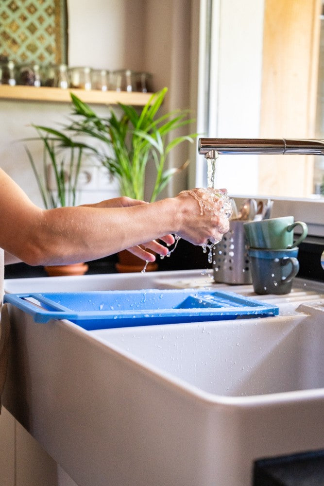 Guppyfriend Sink Filter 03 WWF-Webshop