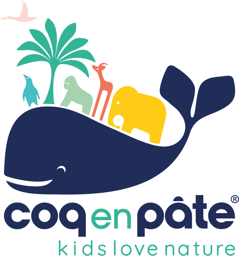Logo CEP