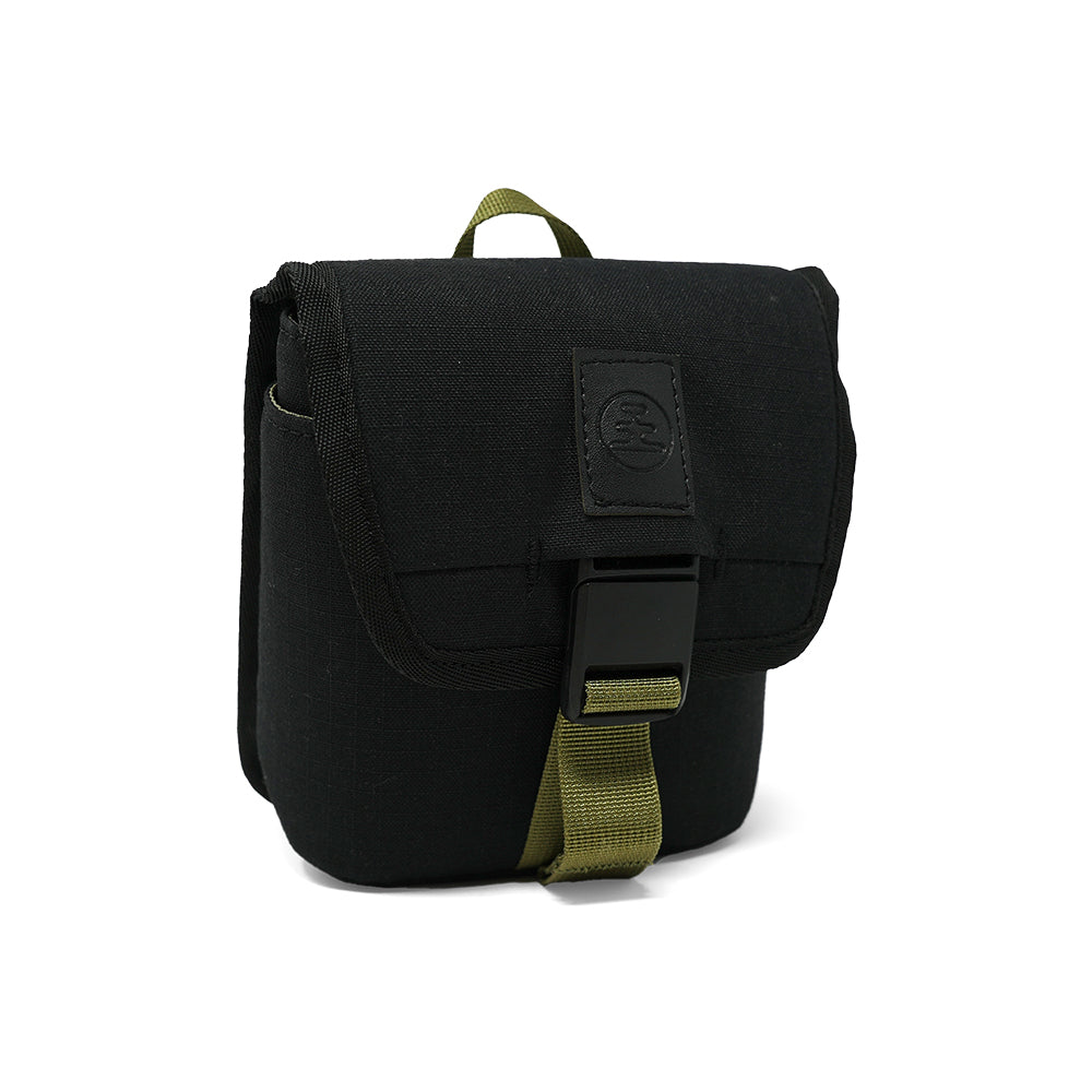 NOCS Field Issue Pouch Charcoal 01
