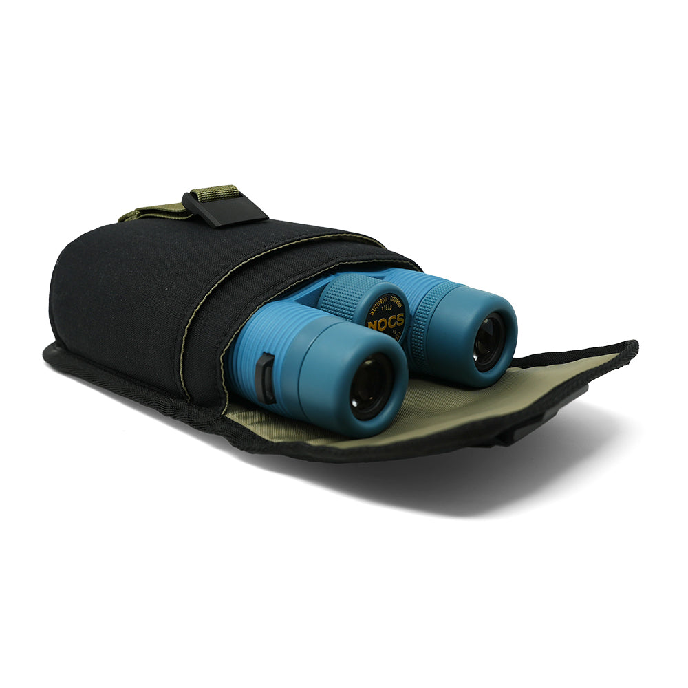 NOCS Field Issue Pouch Charcoal 04