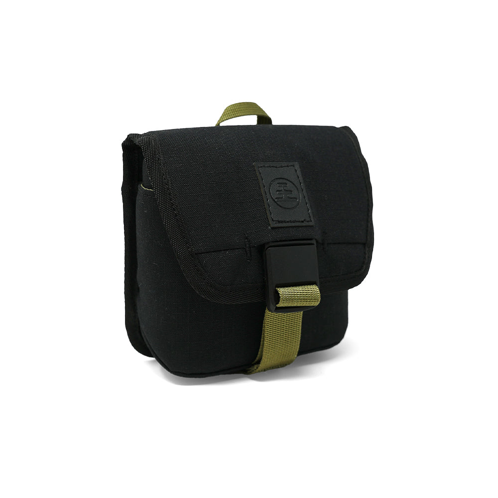NOCS Standard Issue Pouch Charcoal 01