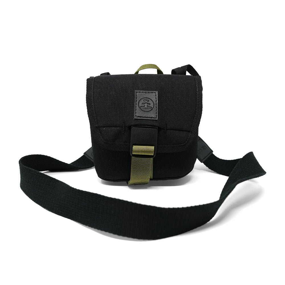 NOCS Standard Issue Pouch Charcoal 03