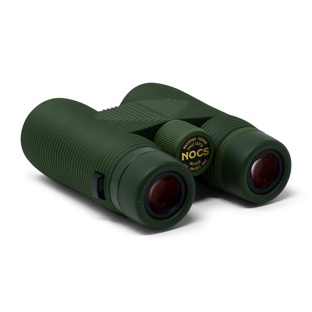 NOCS Pro Issue 8x42 verrekijker - canopy green