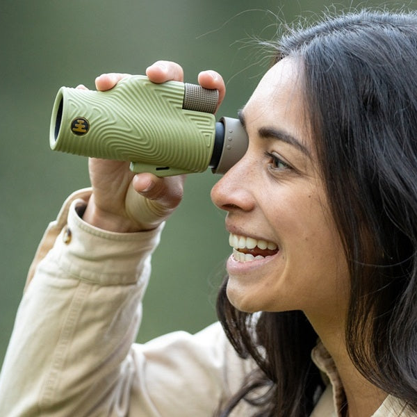 NOCS Provisoions collectie WWF