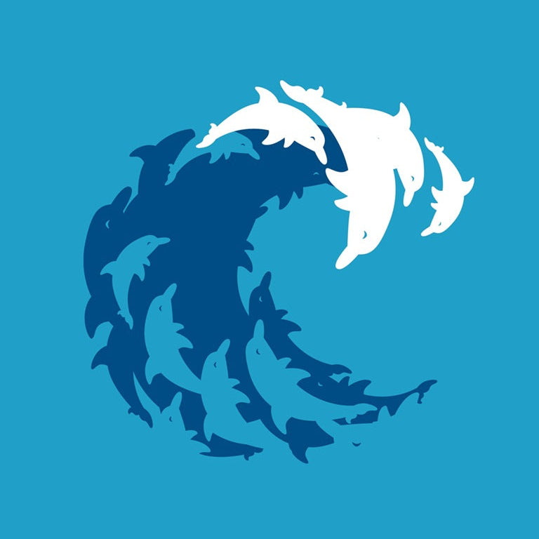 Okimono x WWF Make Waves detail WWF-Webshop