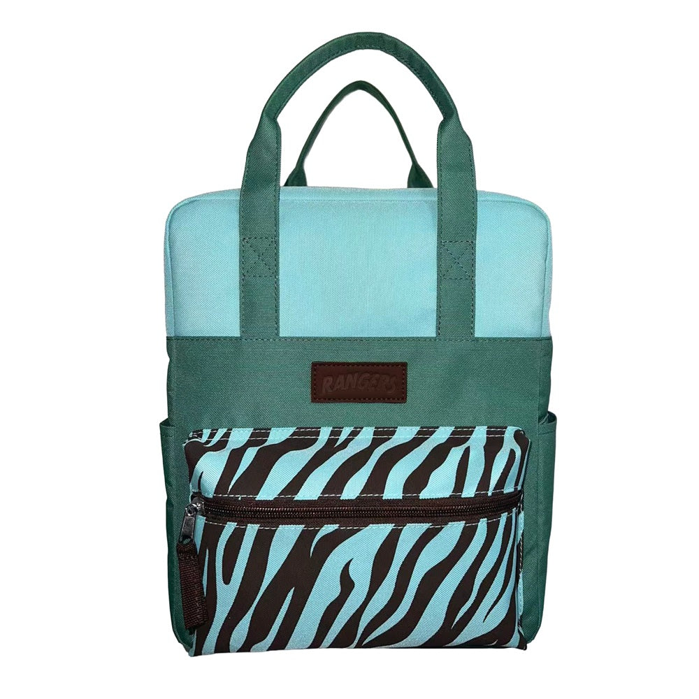 WWF Rugtas back to school groen 01 WWF-Webshop