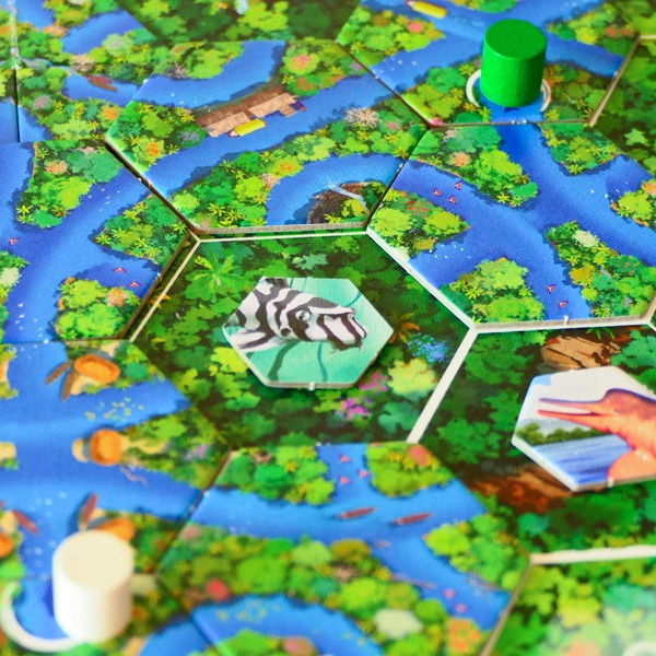 Uitgelicht banner Spellen voor 4 jaar en ouder wwf WWF-Webshop