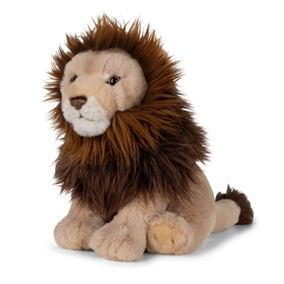 WWF knuffel ECO Leeuw 23cm