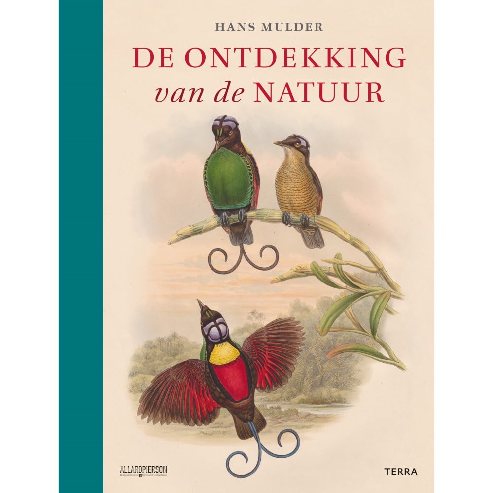De ontdekking van de natuur