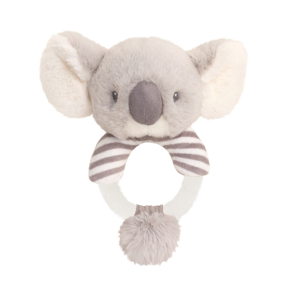Keel Toys rammelaar Cozy Koala