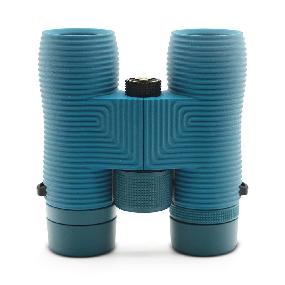 NOCS Field Issue 8x32 verrekijker - Corsican blue