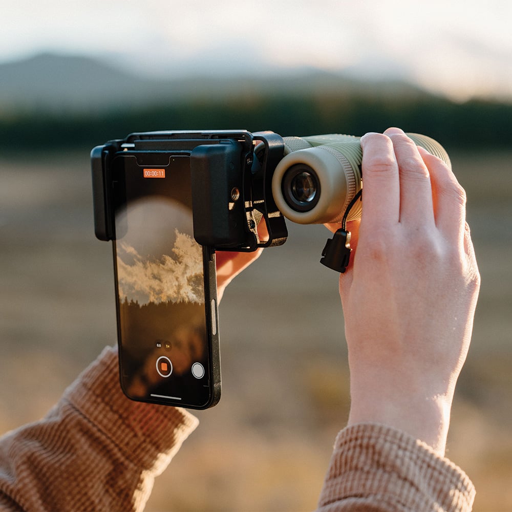 NOCS Photo Rig Smartphone Adapter