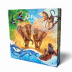 Wild Duo - 5 spellen voor 2 personen