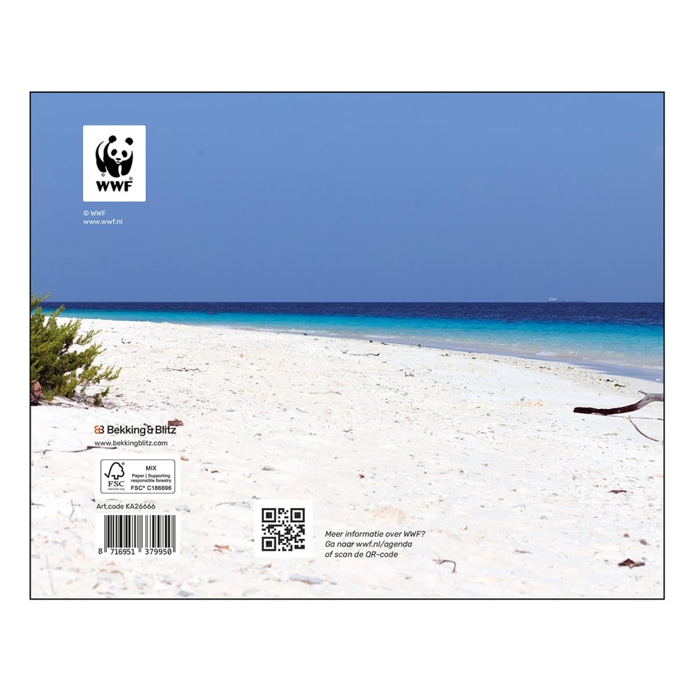 WWF-Agenda 2026