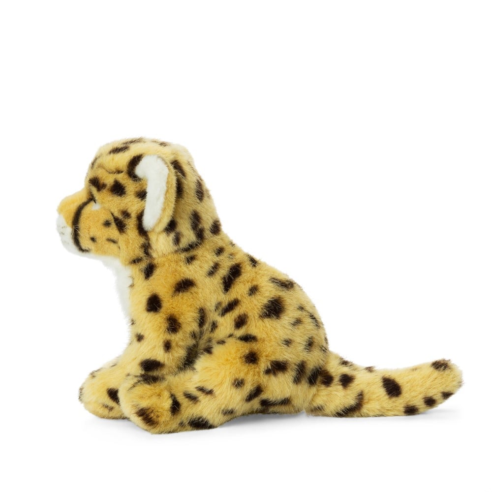 WWF-knuffel Cheeta (23 cm)
