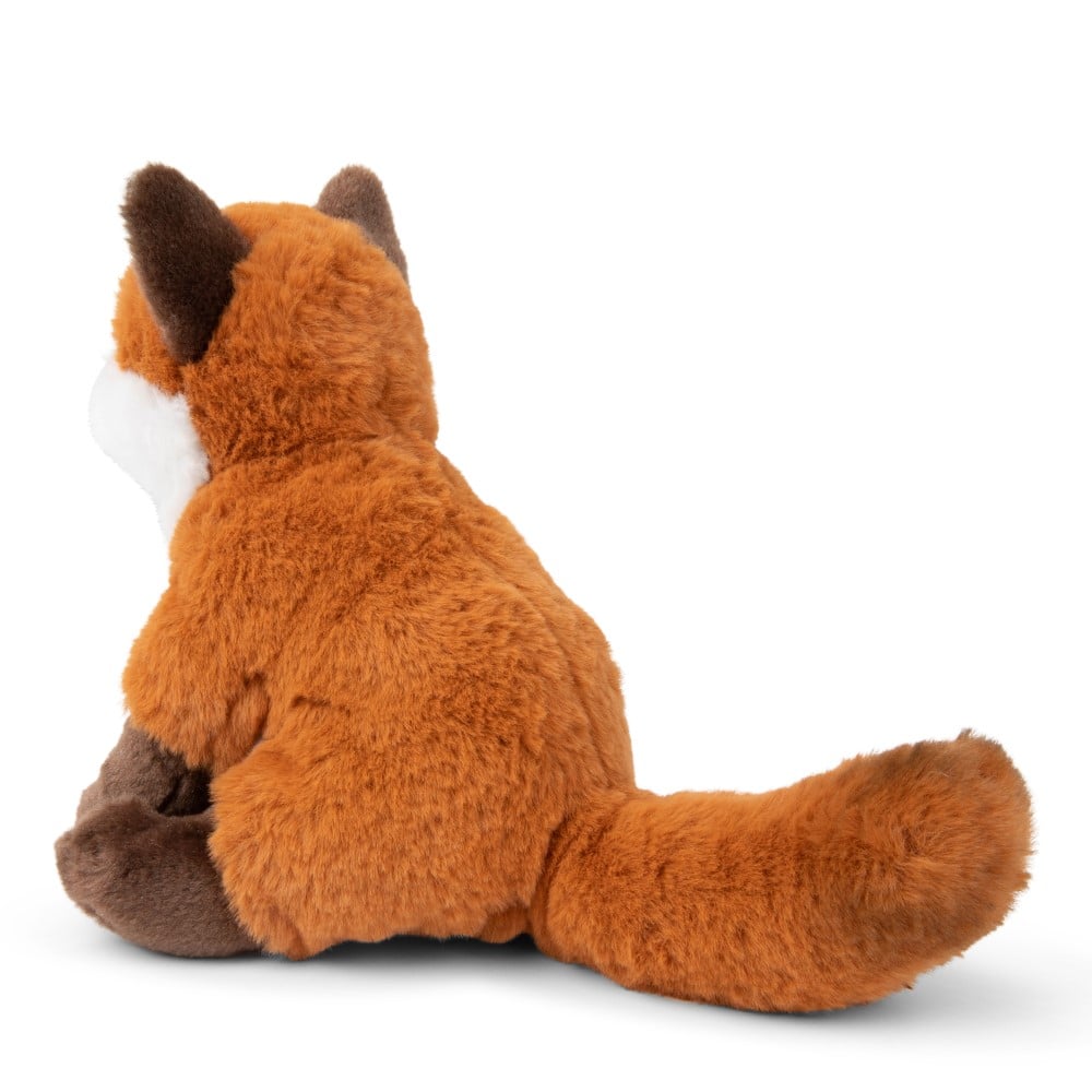 WWF-knuffel ECO Rode Vos (15 cm)