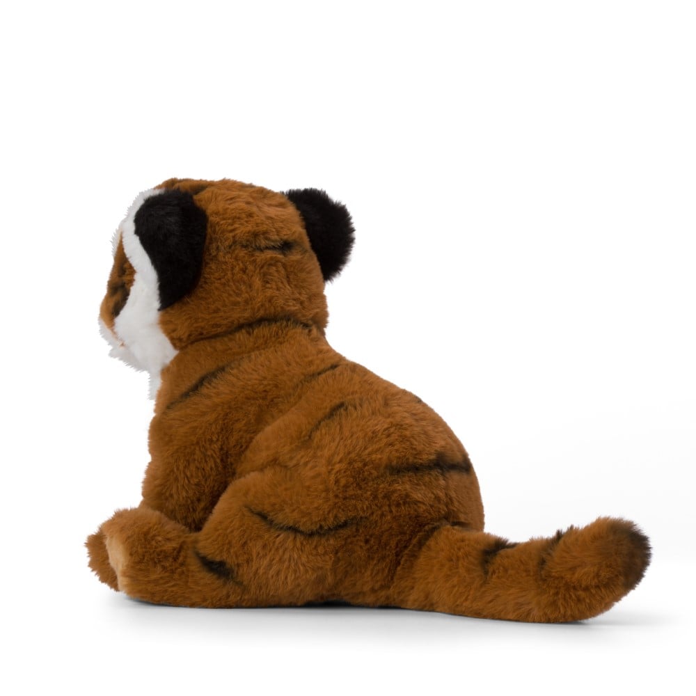 WWF-knuffel ECO Tijger (23 cm)