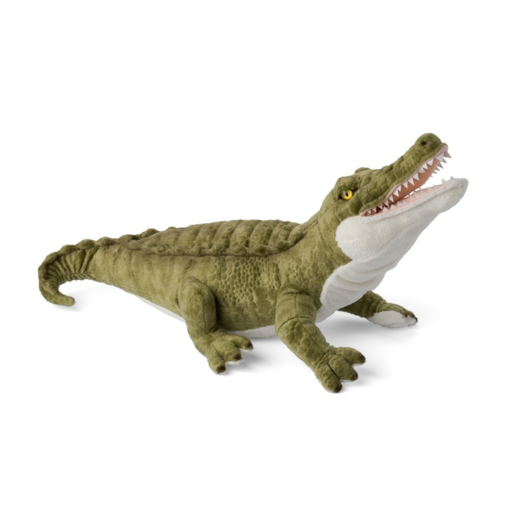 WWF-knuffel Krokodil (58 cm)