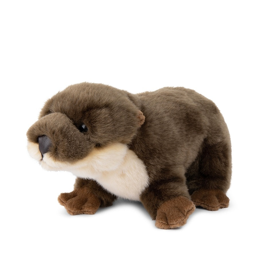 WWF-knuffel Otter (20 cm)