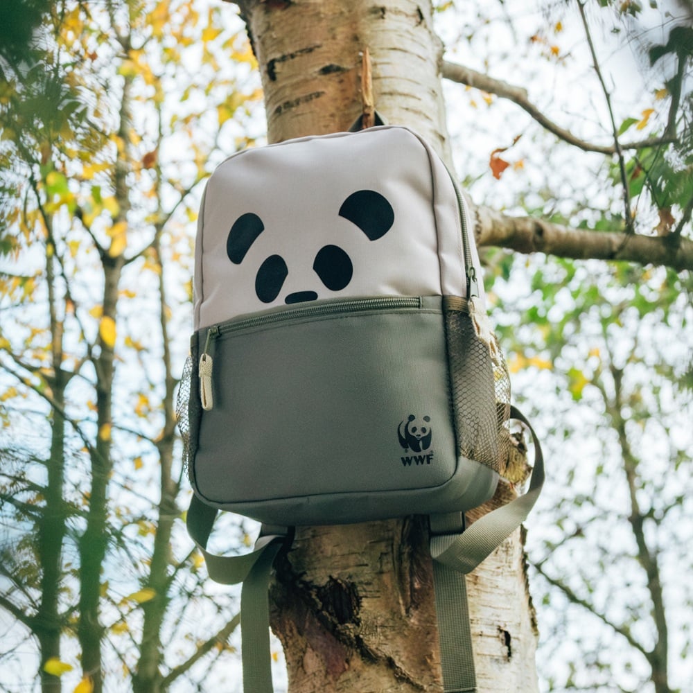 WWF Whispers of Nature - junior rugzak
