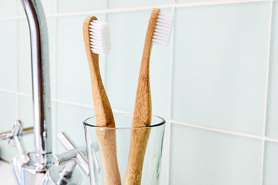 Alternatieven voor plastic