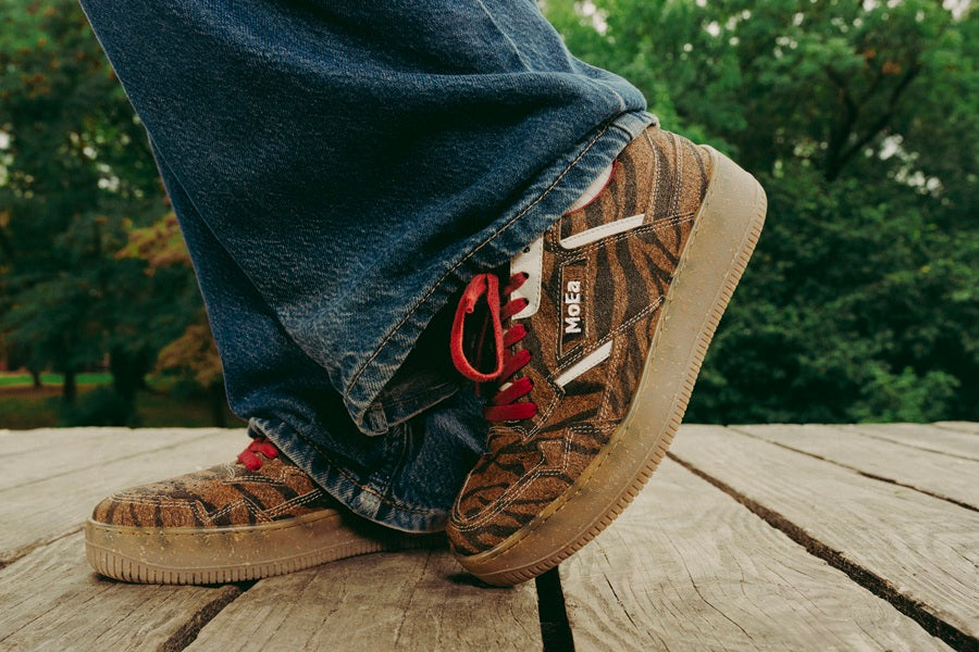 Schoenen