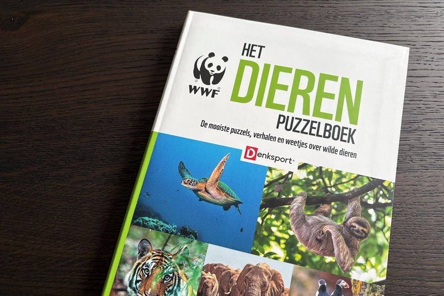 Boeken
