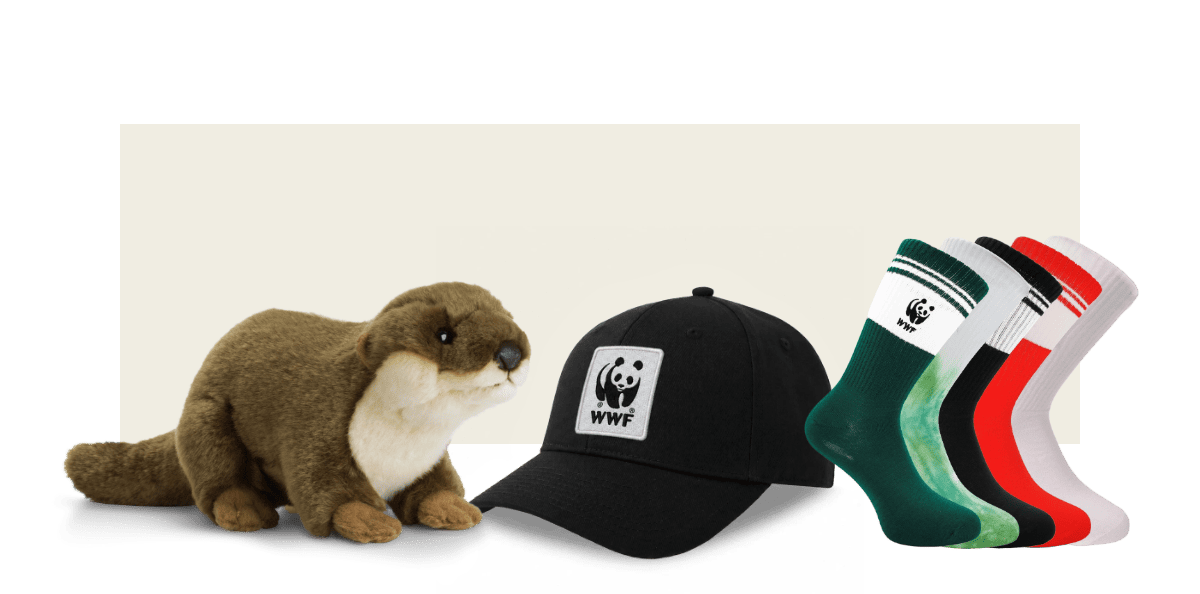 Algemene Webshop banner WWF-Webshop