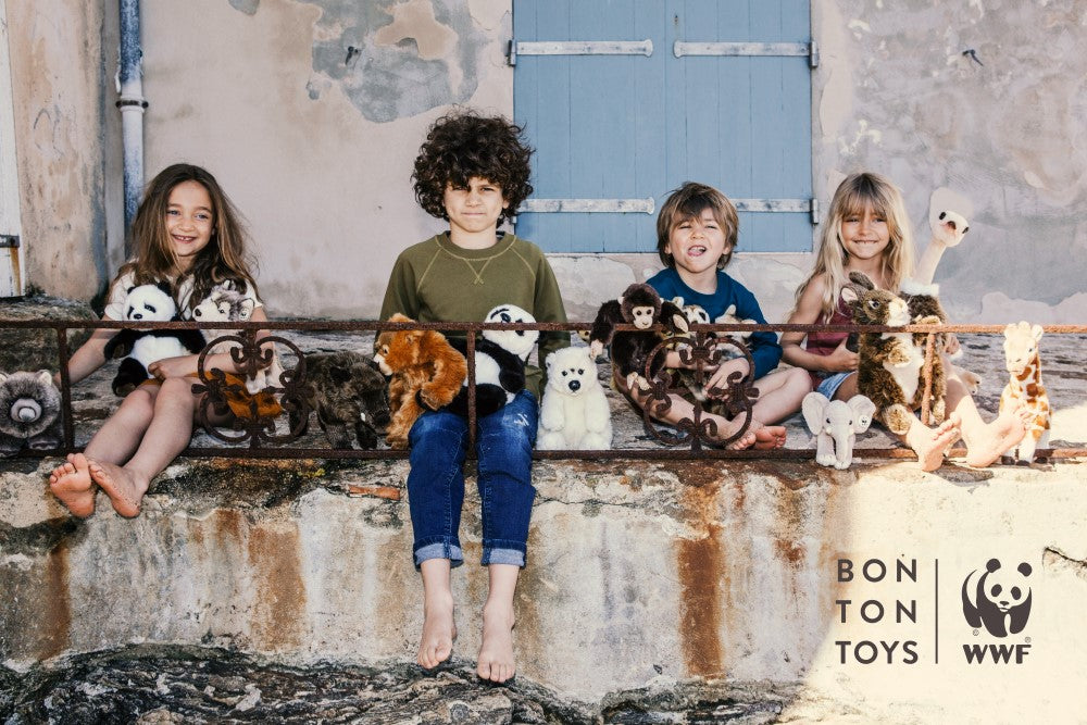 Bontontoys WWF WWF-Webshop