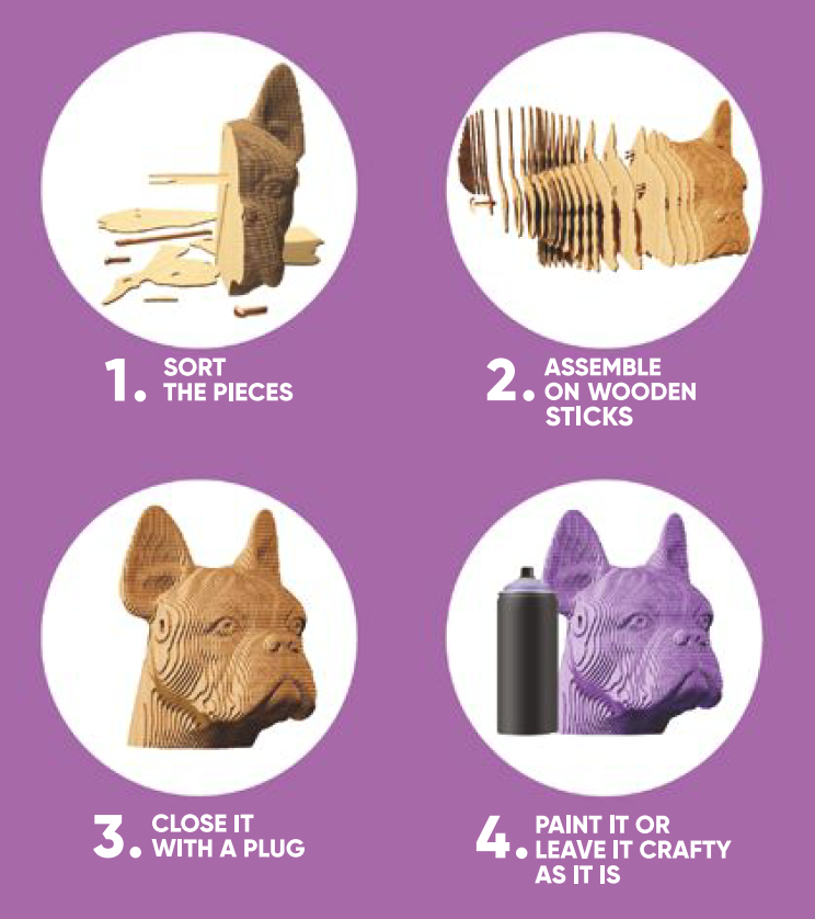 Cartonic uitleg WWF-Webshop