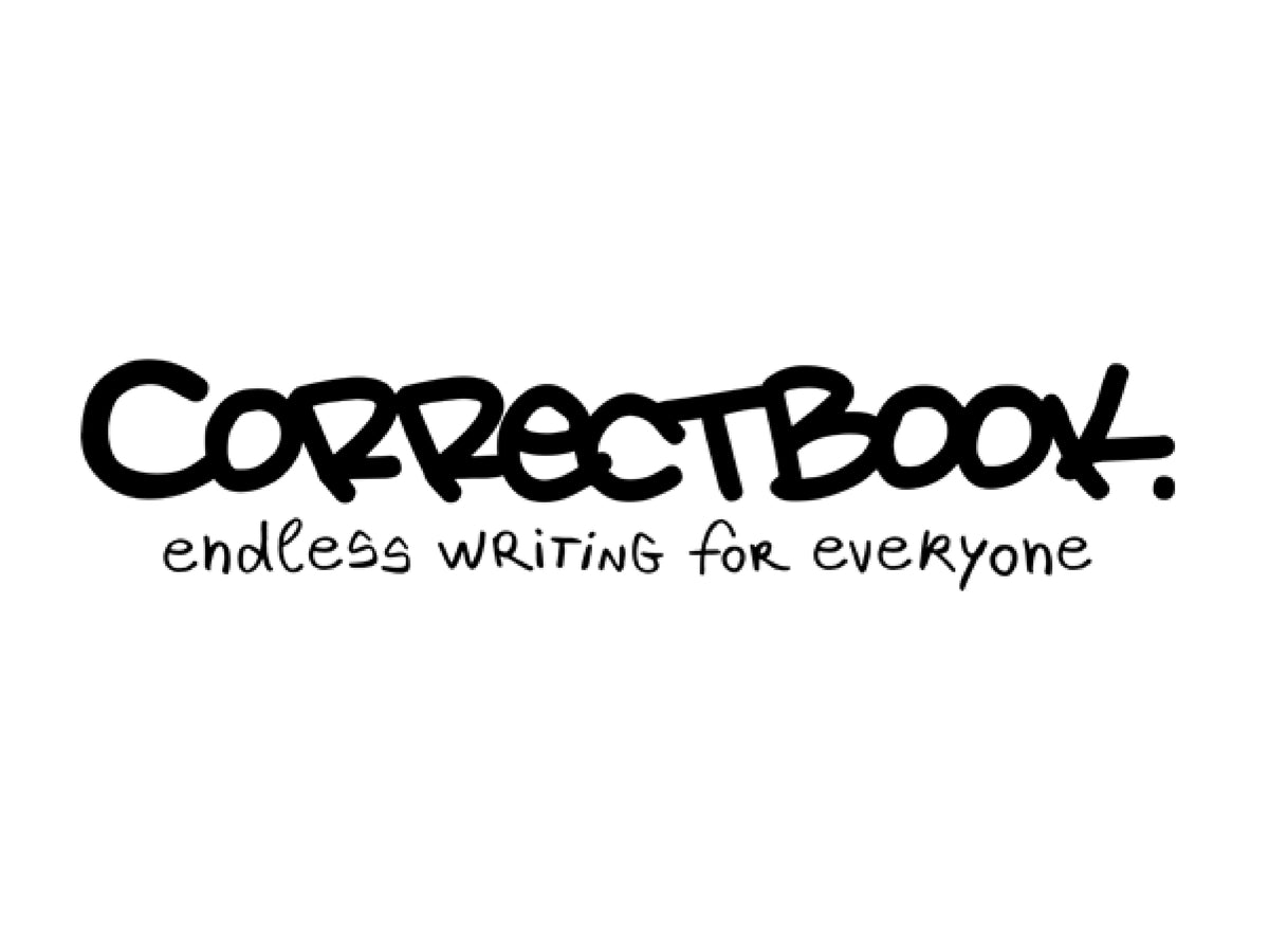 Correctbook logo
