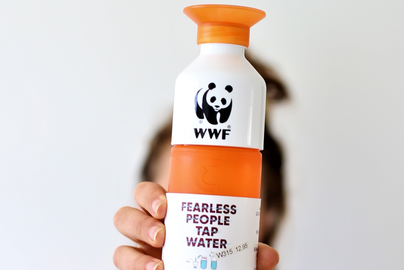Dopper lifestyle img wwf 2 WWF-Webshop