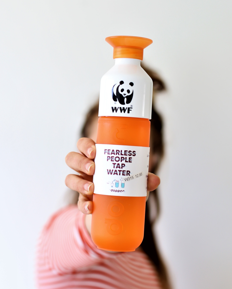 Dopper lifestyle img wwf WWF-Webshop