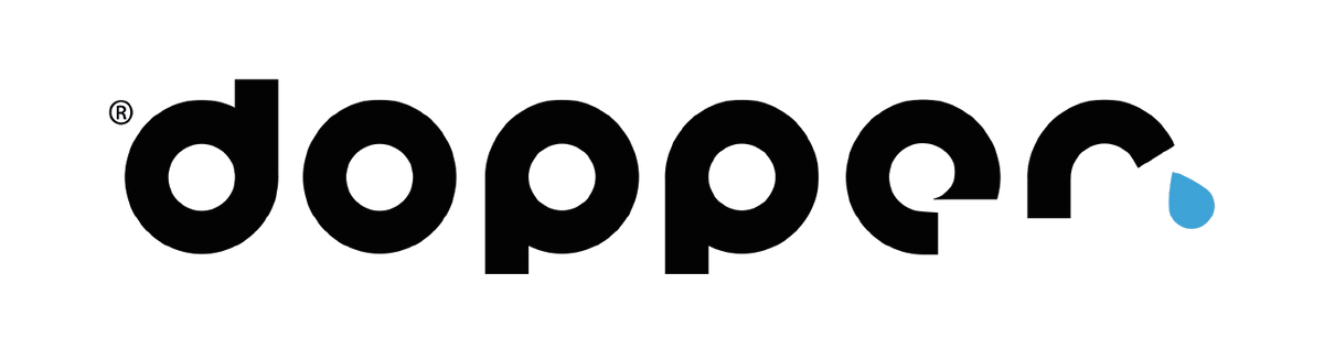 Dopper logo