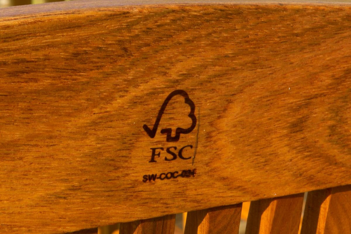 banner FSC hout WWF-Webshop