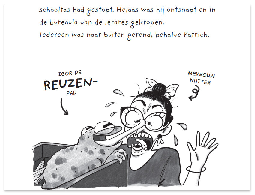 Floris De jacht op de dierendiefpag 06 WWF-Webshop