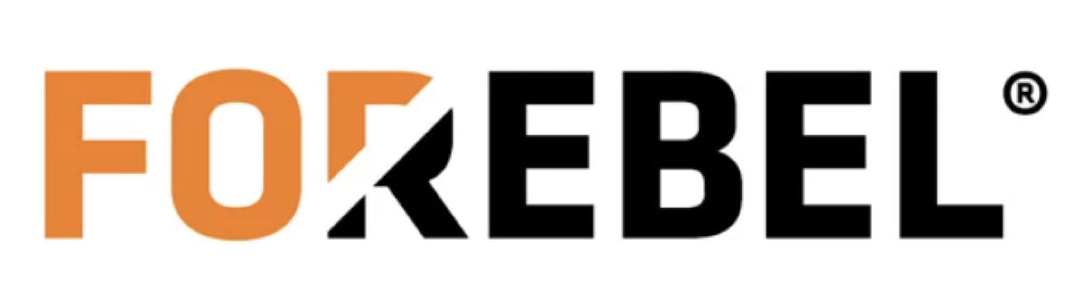 Forebel logo