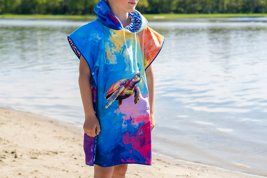 Collectiebanner Kinderkleding WWF-Webshop
