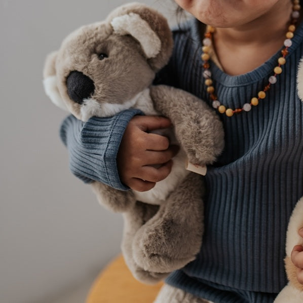 Uitgelicht banner nuffels voor baby wwf WWF-Webshop