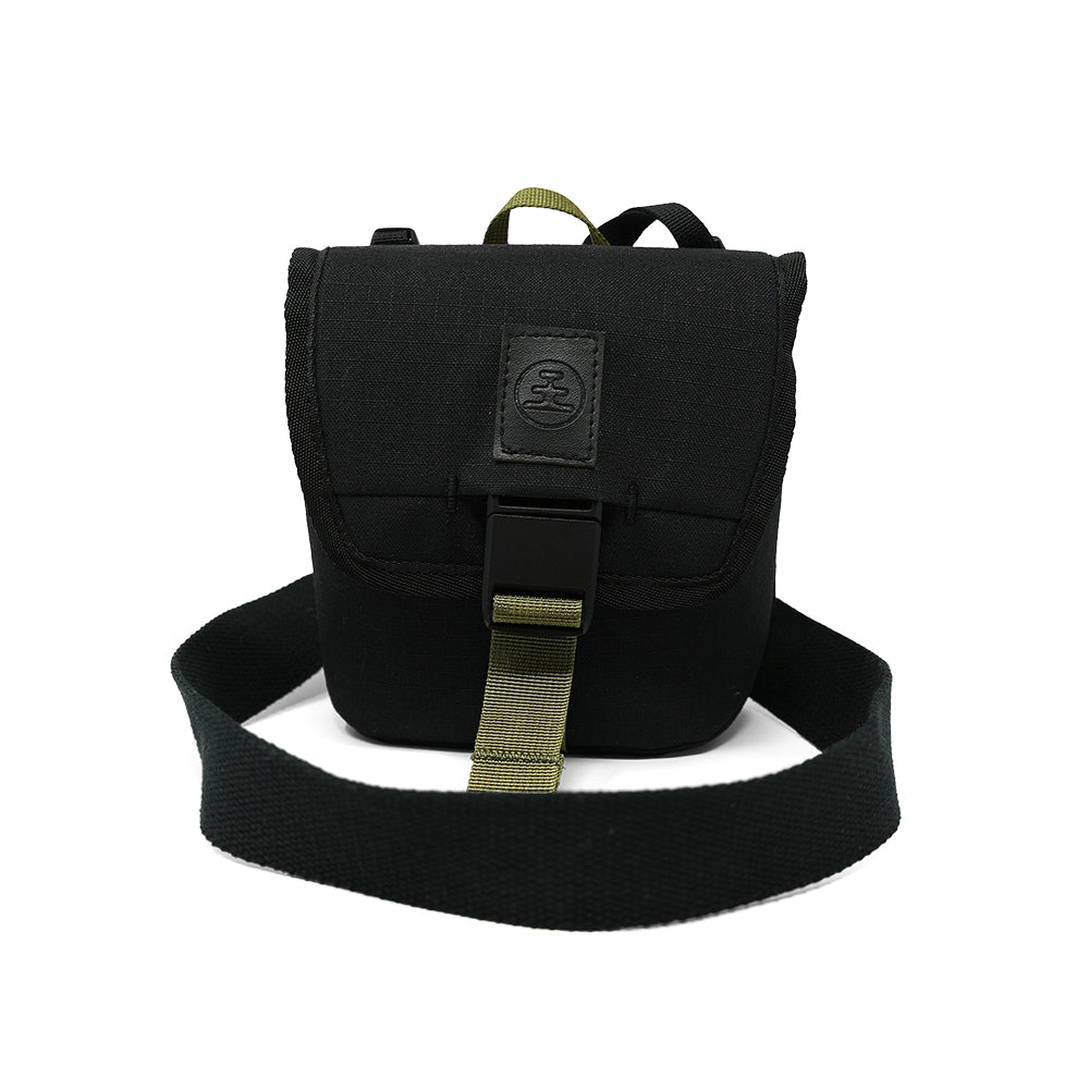 NOCS Field Issue Pouch Charcoal 03