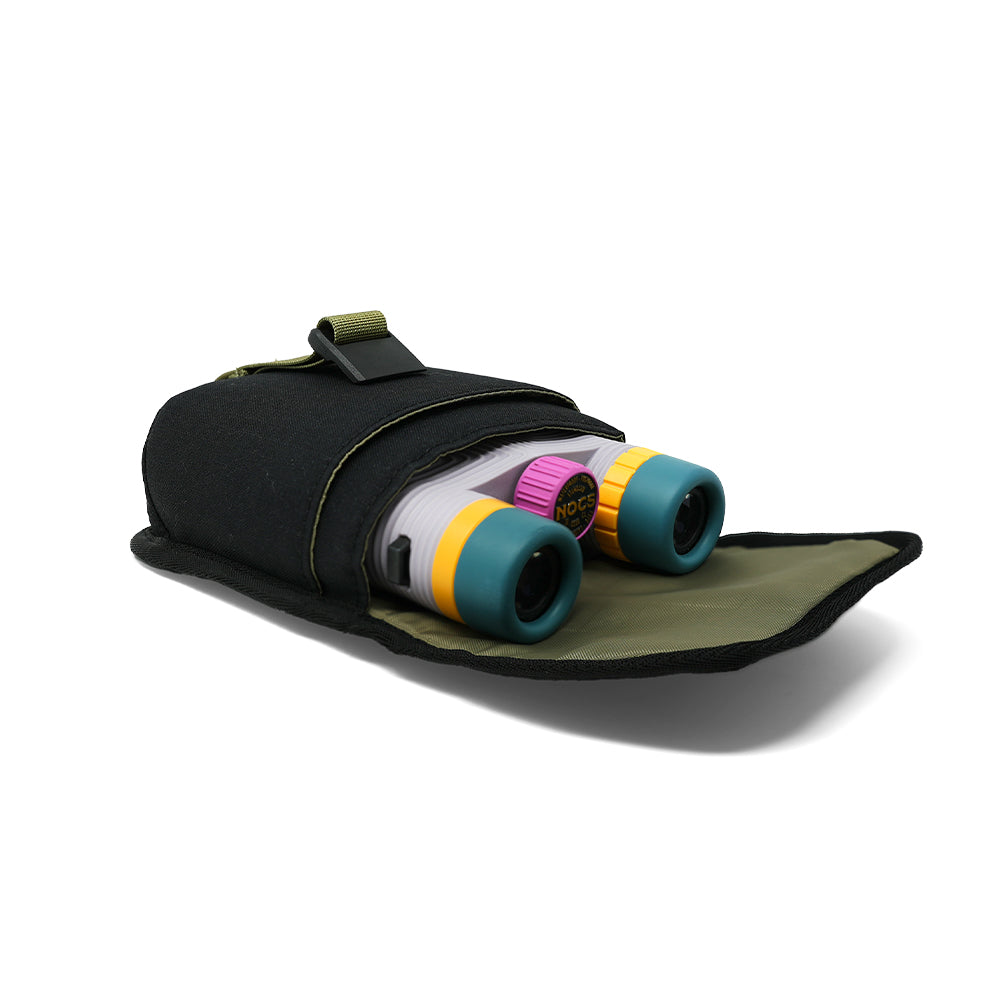 NOCS Standard Issue Pouch Charcoal 04