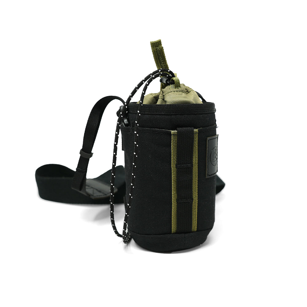 NOCS Tube Caddy Charcoal 01
