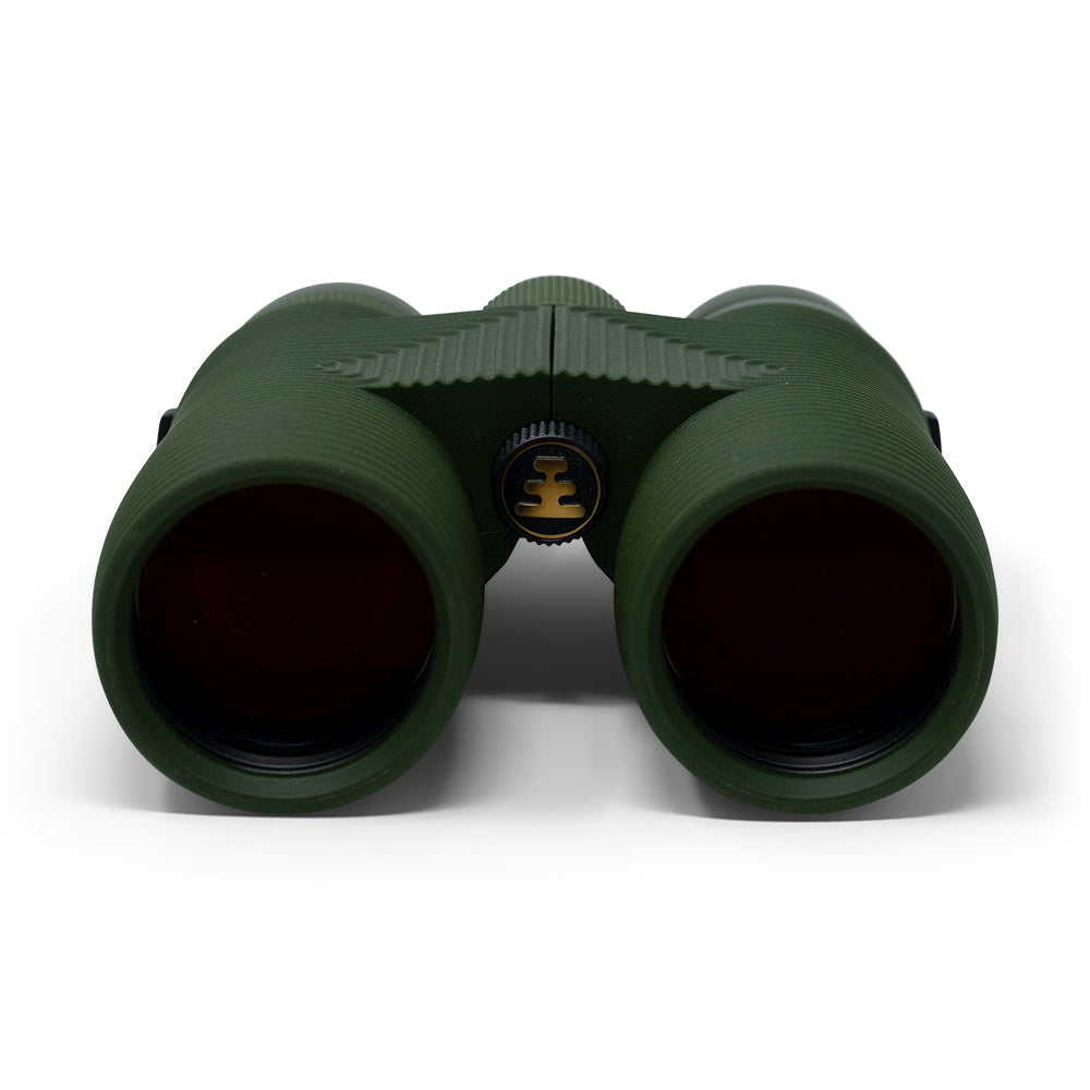 NOCS Pro Issue 8x42 verrekijker - canopy green