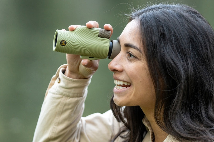 NOCS provisions collectie WWF-webshop