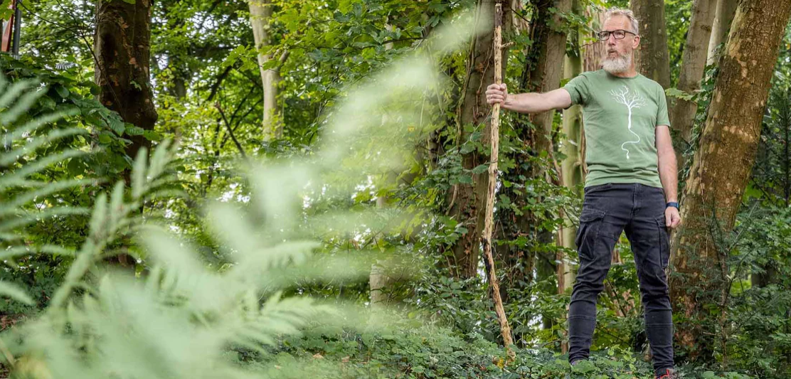 Okimono achtgrond afbeelding WWF-Webshop