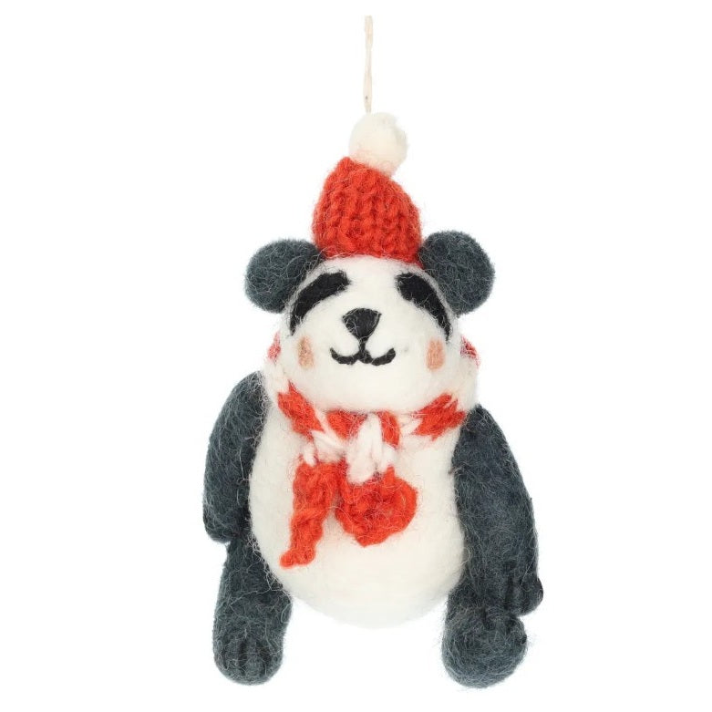 Pascal de Panda